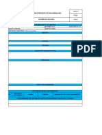 Informe de Auditoria