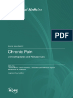 Chronic Pain Clinical Updates and Perspectives
