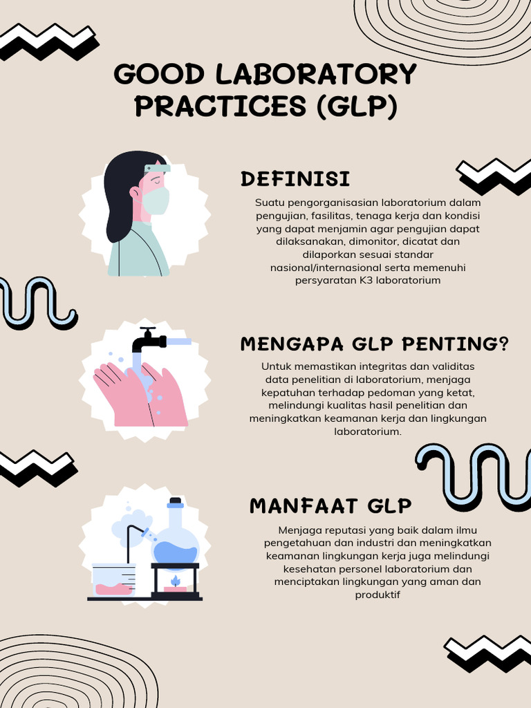 Good Laboratory Practices Meaning