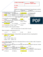 ĐỀ 6-SULFUR - ĐẠI CƯƠNG HỮU CƠ-HS