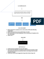 Materi Presentasi Pemasaran