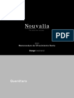 Nouvalia (Versión Corta)