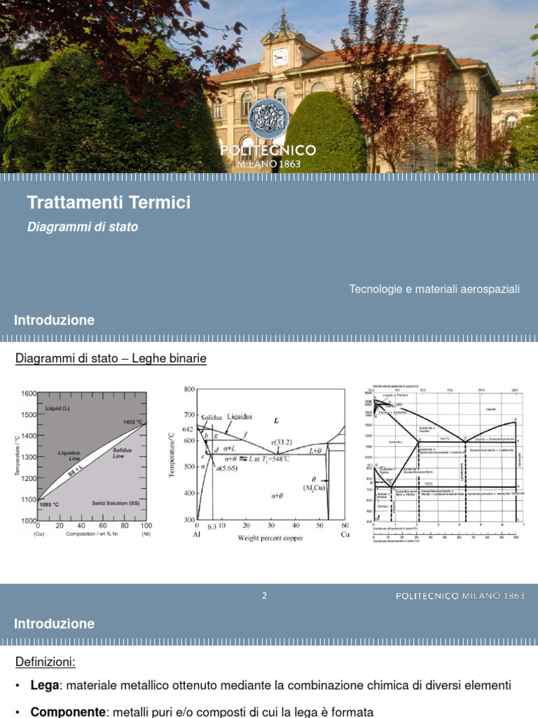 Lez 4 Trattamenti 1 Diagrammi Rev1.1 | PDF