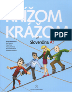 Renata Kamenarova - Krizom Krazom Slovencina A1 - 2007