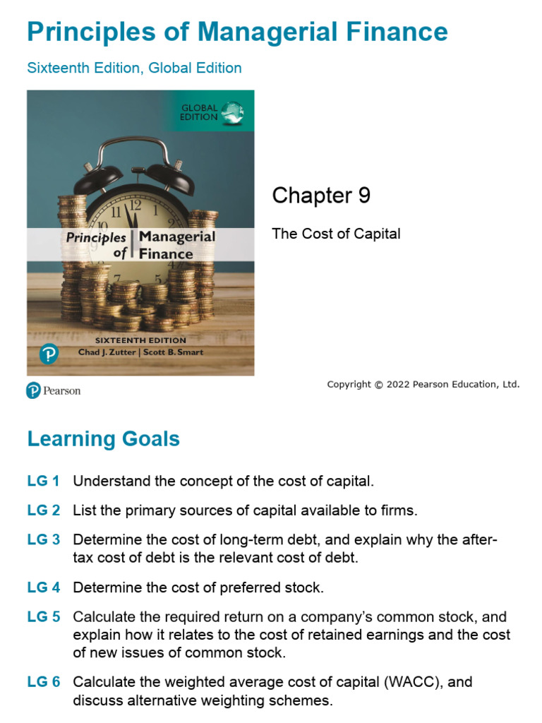 Lecture 9 | PDF