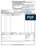 Orçamento: C.A 10976 C.A 10975