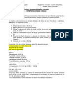 Análisis instrumental de los alimentos castillo, Navarro y sambrano 