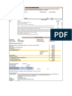 Hoja Consolidado Proyecto