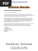 Download Knife Making - Hoffman by wiard SN69409039 doc pdf