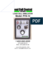 PVS 10 Manual