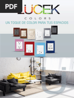 Catálogo de Placas Lucek 2023 | PDF | Cambiar | Arte
