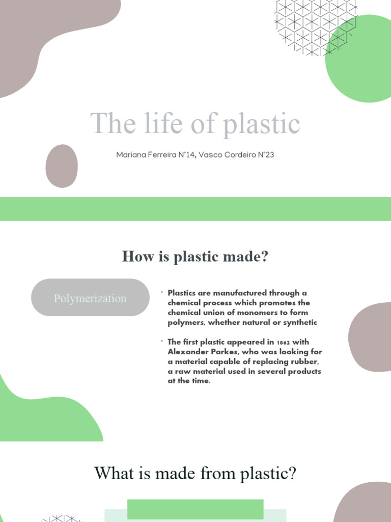 Elegant Education Pack For Students Green by Slidesgo PDF