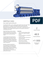 Wartsila-34sg 2