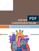 Sistema Cardiovascular1