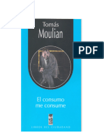 Abrir Consumo Me Consume_tomas Moulian 2
