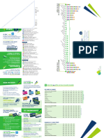 Citalis 2022 Fiche Horaire Ligne 53