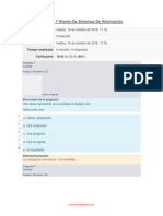 AnÃ¡lisis Y DiseÃ o de Sistemas de InformaciÃ N RM