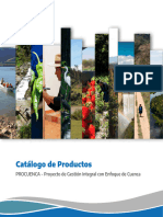 Catálogo de Publicaciones PROCUENCA