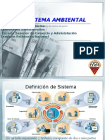 Suprasistema Ambiental