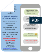 Flyer Ateliers Parcoursup 100124