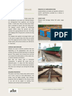 Page-27 Sleepers and Dunnage