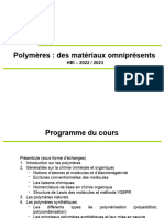 CME1 - Ch1 - Cours + Corrigé Polymères 2