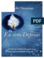 o Eu Sem Defesas - Susan Thesenga