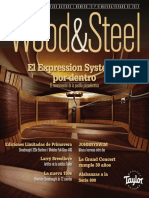 Wood-Steel Spring-2014 ES