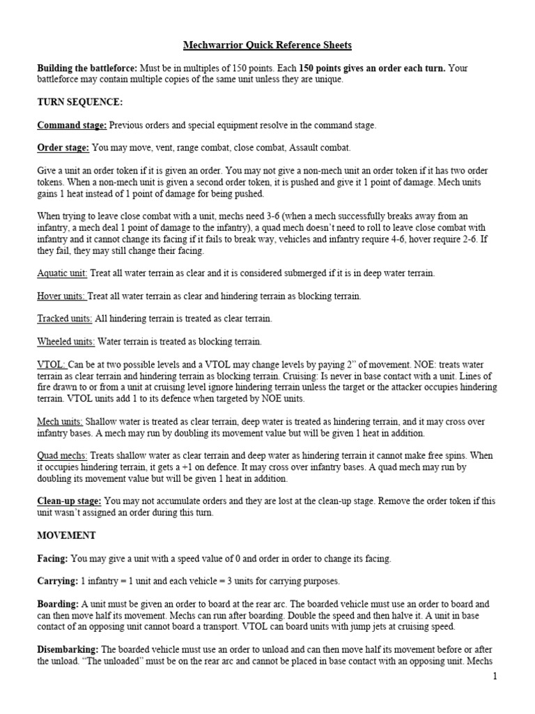 MY SHIELD WARRIOR CHEAT SHEET visual data 2