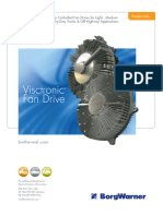 Visctronic Brochure