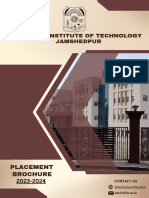 Placement Brochure 2023 24