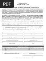 Documentos para Certificación Medicaid MA-9 | PDF | Finanzas y dinero ...