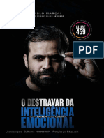 O Destravar Da Inteligência Emocional Como Hackear O Seu Cérebro