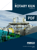 The FEECO Rotary Kiln Handbook