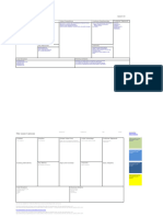 Business Model Canvas