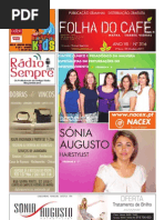 Folha do Café 316