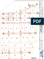 Plano de Plan de Contingencia - Cesar V