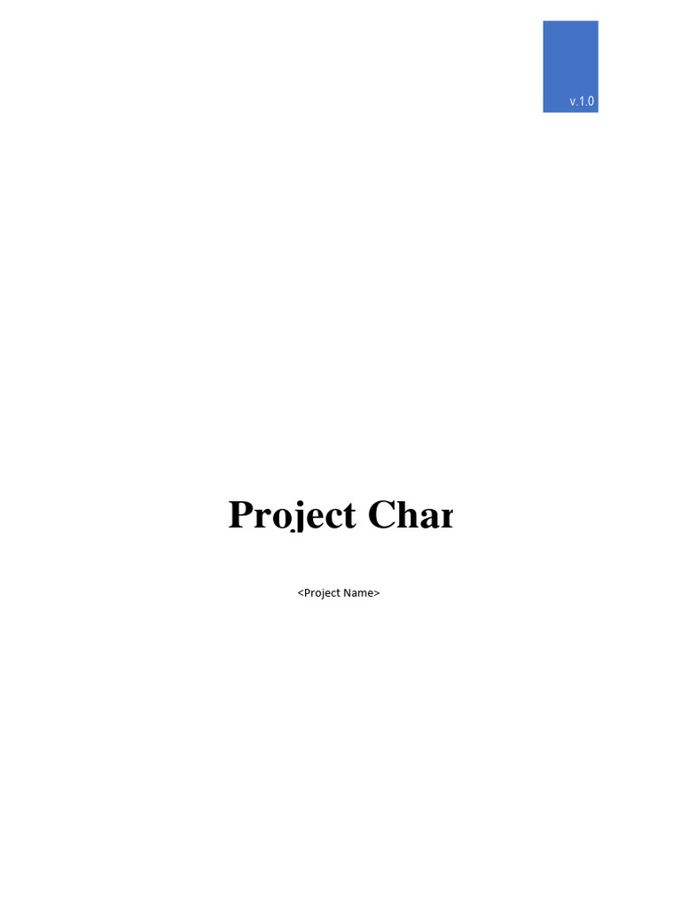 Free Pdf Project Planning