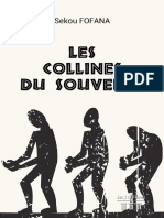 Sekou Fofana - Les Collines Du Souvenir