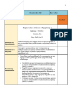 Gonzales Zapa Lesson Plan