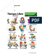 5-Actividades de Tiempo Libre