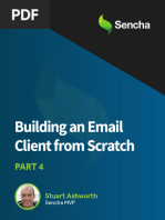 Building An Email Client From Scratch Part4