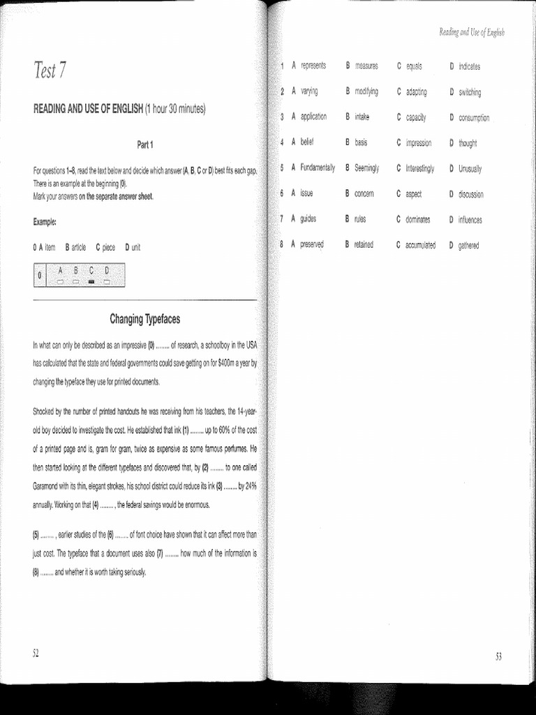 Cae 7 | PDF