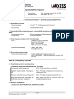 OxoneT PS-16 Monopersulfate Compound MSDS (11.02.2021)