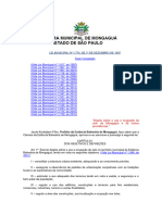 Lei Municipal #1.774 de 1º de Dezembro de 1997