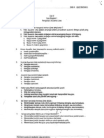 Download Soal Ujian AAJI by bungtomo82 SN69411850 doc pdf
