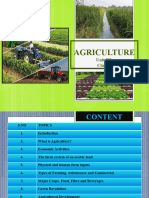Agriculture Class 8