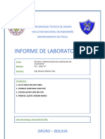 Informe de Laboratorio 5