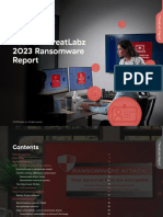 2023 Threatlabz Ransomware Report