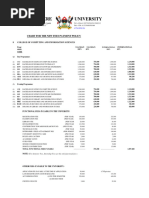 Makerere Undergraduate Fees Structure 2013 14 CoCIS 0